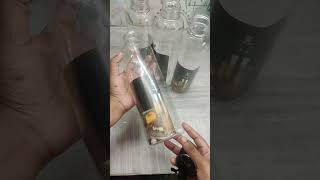 oil bottles review