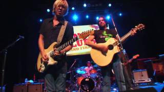 Kenny Wayne Shepherd "Blue On Black" | Live