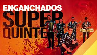 SUPER QUINTETO MEGA ENGANCHADO 2022 │ Guaracha Exitos