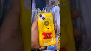 I bought a Very expensive cover💸🤩|| iPhone ka CoVer📲 #minivlog #trending #viral #shorts #trend