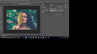 Como colocar efeito de vidro molhado nas fotos pelo Photoshop