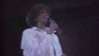 Whitney Houston - How Will I Know (BEST live version, 1987)