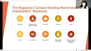 Webinar: Fighting Climate Change Through Shaming