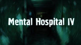 Mental Hospital IV  история элис