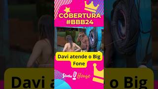 Você é do time #FICADAVI ou #SAIDAVI ??    #bbb24 #redebbb #bbb