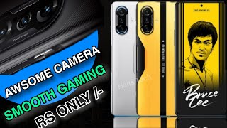 Poco F3 Gt | Best budget Camera and gaming mobile under 20000 in india 2021 #shorts #techfinkshorts