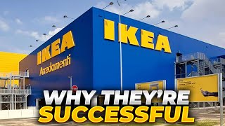 IKEA | Why They Are So Successful