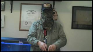 Reloading Blindfolded ReVisited by FirearmPop