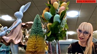 Hare - a Symbol of Easter|Buying an Easter Bunny / Заяц - символ Пасхи|Покупаем Пасхального Зайца