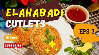 IF you have potatoes and sesame seeds , make these Delicious kebab  || Vegan food Recipe