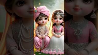 Krishna Janmashtami ❤️🦚💫 #shorts #krishna #janmashtami #ytshorts #viral #2024