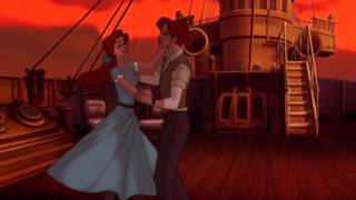 Covers of Popular Songs - Animation "Anastasia" - "Once upon a December" (by Svetlana Toropoviene)