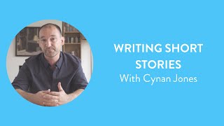 Writing Short Stories | Online Course Trailer