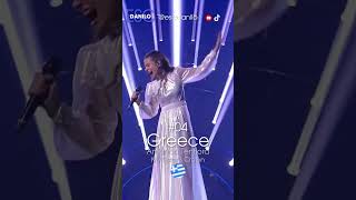 My Top 10 from #eurovision 2022 in 60 SECONDS | #escdanilo #esc #esc2022 #shorts