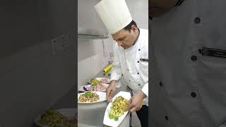 French potato salad.chefdanish.#youtube #viral #youtubeshorts #shortvideo #shorts #chefdanish