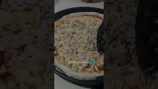 Pizza italiano