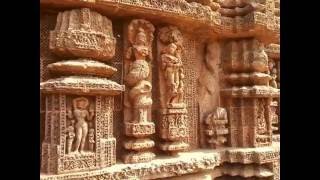 The significance of Konark wheel, India || Unseen Exclusive