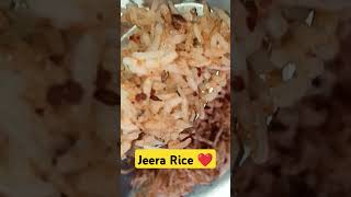 #food #jeerarice #jeeraricerecipe #shorts #friedricerecipe