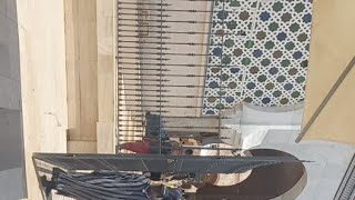 En Direct Grande Mosquée De Touba