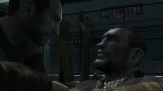 Grand Theft Auto IV - Missions 81-84