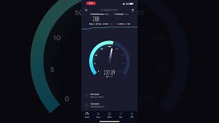 Verizon 5G UWB New Smyrna Beach & S Atlantic Ave, FL