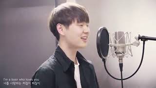 PENTAGON펜타곤   Shine빛나리 Cover by Dragon Stone