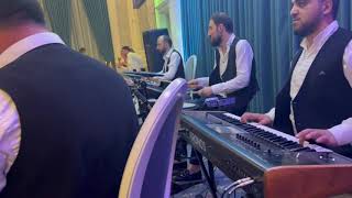 Nverneri par 6/8 Korg Kronos Bass // Roland Fantom X6 / Rastvo set / Drums TD17 Klarnet Dhol