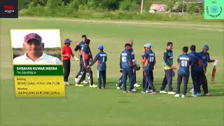 🔴TPL 2 || TOURNAMENT MATCHES DAY 3 || TRIBAL PREMIER LEAGUE || BARWAL CRICKET GROUND