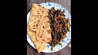 #ytshorts आज बनाई ऐसी भिंडी की नई तरह से सब्जी| Bhindi Fry #recipe #bhindi #youtubeshorts #viral