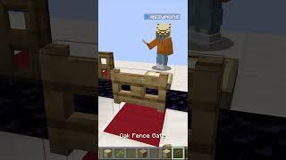 Minecraft, ale to telepatia 2