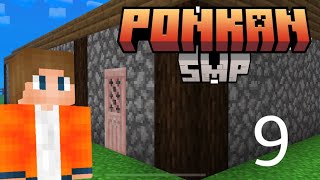 PonkanSMP #9| SHOUT OUT ROOM|Minecraft Filipino SMP