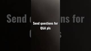 Q&A submissions