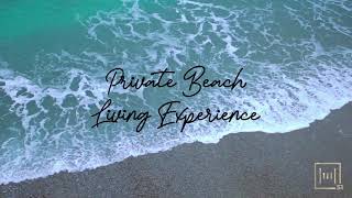 Private Beach Living Experience | Discover Emaar Beachfront | Haus 51