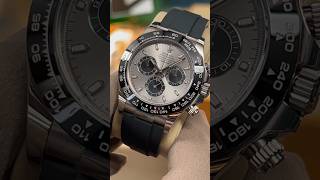 Why The Rolex Daytona Ghost DEFIES Market Trends - Holding Its Price!