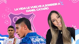 La vida le vuelve a sonreír a Daniel Cataño en Millonarios 🤩