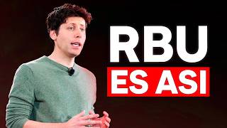 ¡El Estudio Sobre la Renta Básica Universal de Sam Altman Ha Terminado! Mira los Resultados!