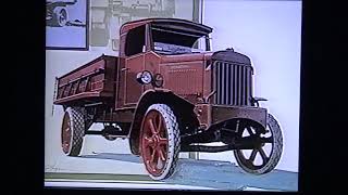 BTV's Video Vault, #20 The early years of international Harvester Trucks