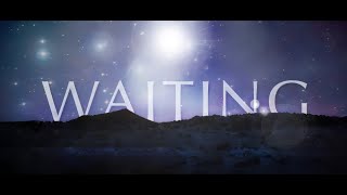 Waiting for Jesus- Waiting Expectantly