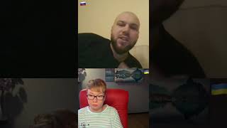 ⬆️ПОВНЕ ВІДЕО ТУТ⬆️ Анюта та Орки. Чат Рулетка стрім з росіянами. Шабля КР.