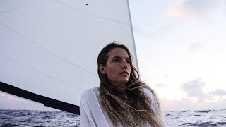 Our SCARIEST moment at sea – CALAMITY 1,000 miles away from land ~ Vlog #52