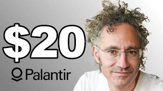 Palantir Stock - Do This Now