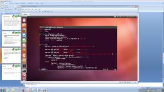 Hacking With Python #6 - NMAP Port Scanner