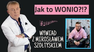 Śląska marka na YouTube - wywiad z Mirosławem Szołtyskiem