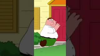 Family guy Peters Peter House #familyguy #funny #shorts