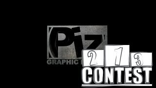 Popeye Productions | PizArtz entry