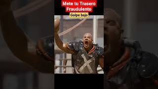 #golpebajo #tendencias #trending #eljuegofinal #shortvideo #viral_video #feedshorts #viral #shorts