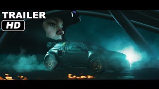 Born2Drive (2019) Official Action Teaser 🔥🔥