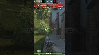 Wot blitz • Лечу на Всех парах • SPRUT..