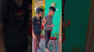 Maa Ke Najaron Se Kon Bacha 🤪🤪 #shorts #trending #ytshorts #funny #maa #viralshorts