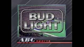 ABC Sports: Sponsor Billboard (1989)